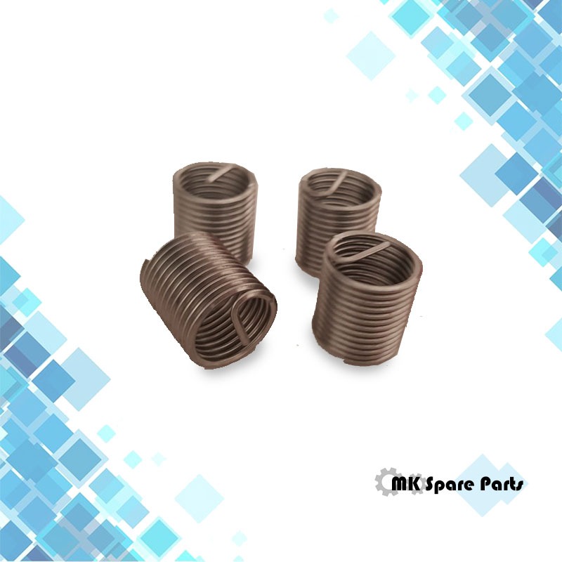 0259031100 THREAD INSERT - Mk Spare Parts